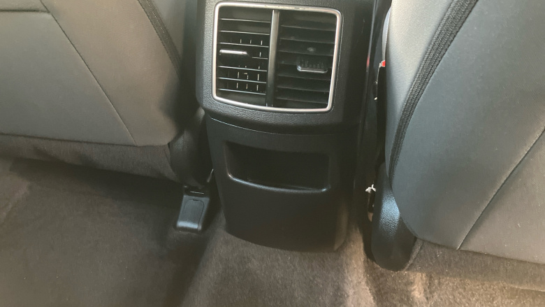 Kia Sportage 1.6T GDi ISG 2 5dr Petrol Estate